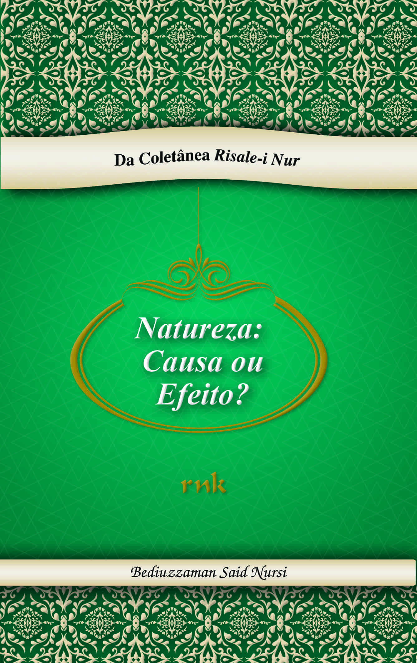 Natureza